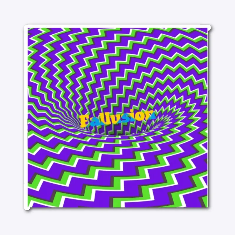 Fallusion